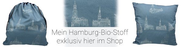 Mein Hamburg-Bio-Stoff